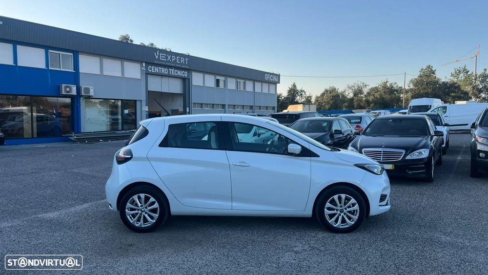 Renault Zoe - 2