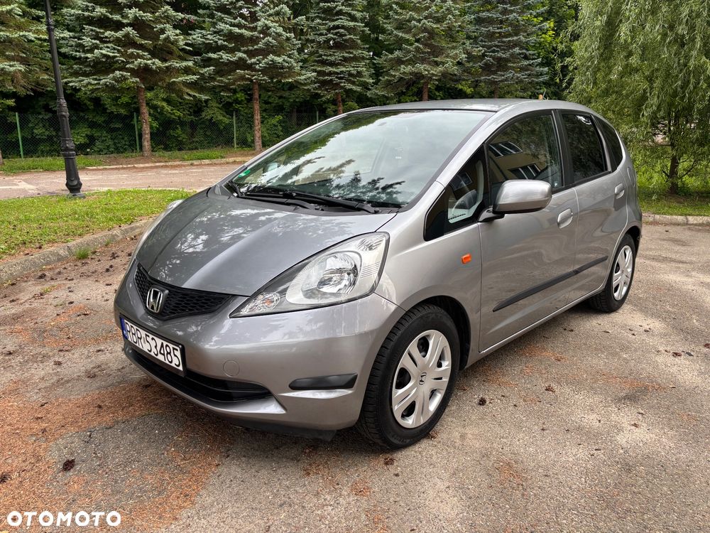 Honda Jazz 1.2 i-VTEC - 14
