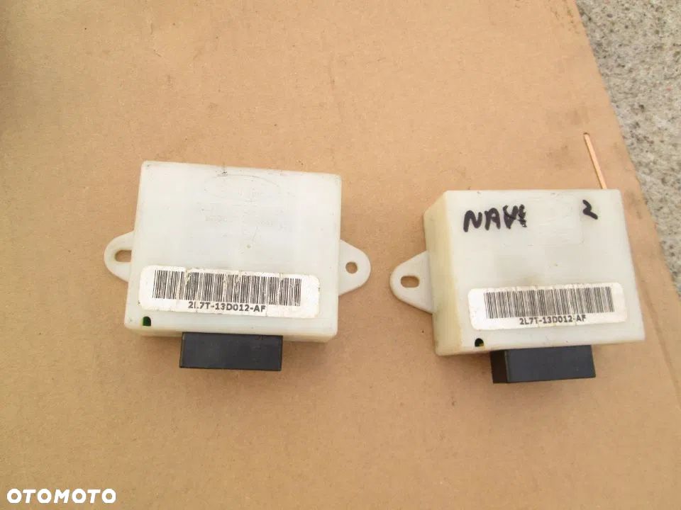 moduŁ komputer lincoln navigator ford expedition - 12