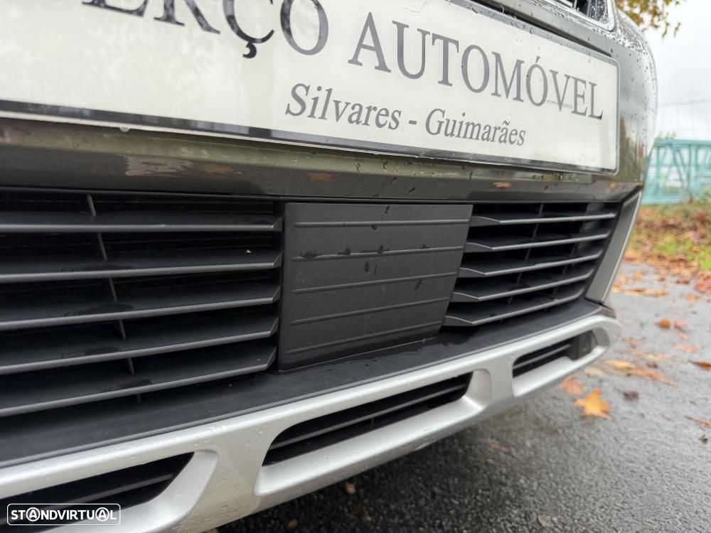 Peugeot 5008 1.2 PureTech Allure Pack - 13