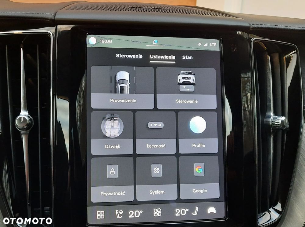 Volvo XC 60 B4 B Inscription - 36