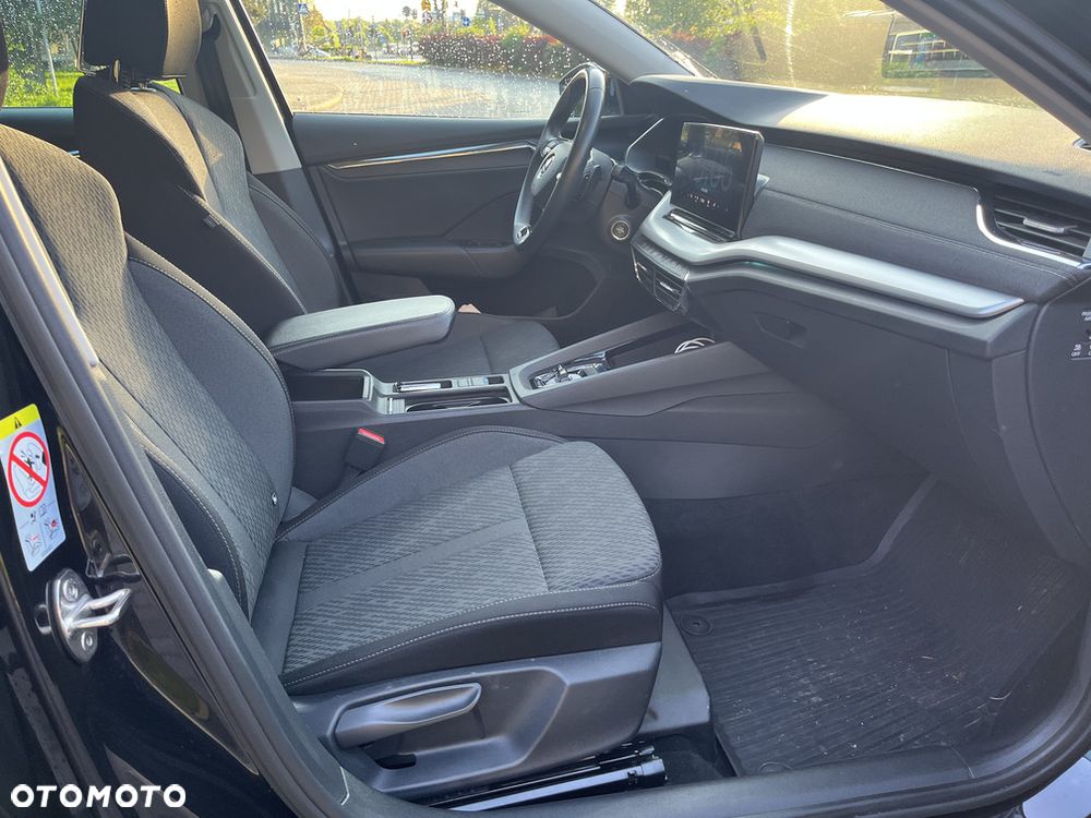Skoda Octavia 1.5 TSI e-Tec Style DSG - 11
