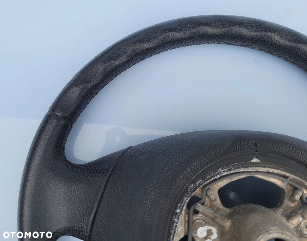 KIEROWNICA BMW E81 E82 E87 E88 E90 E91 E92 E93 X1 E84 259 - 7