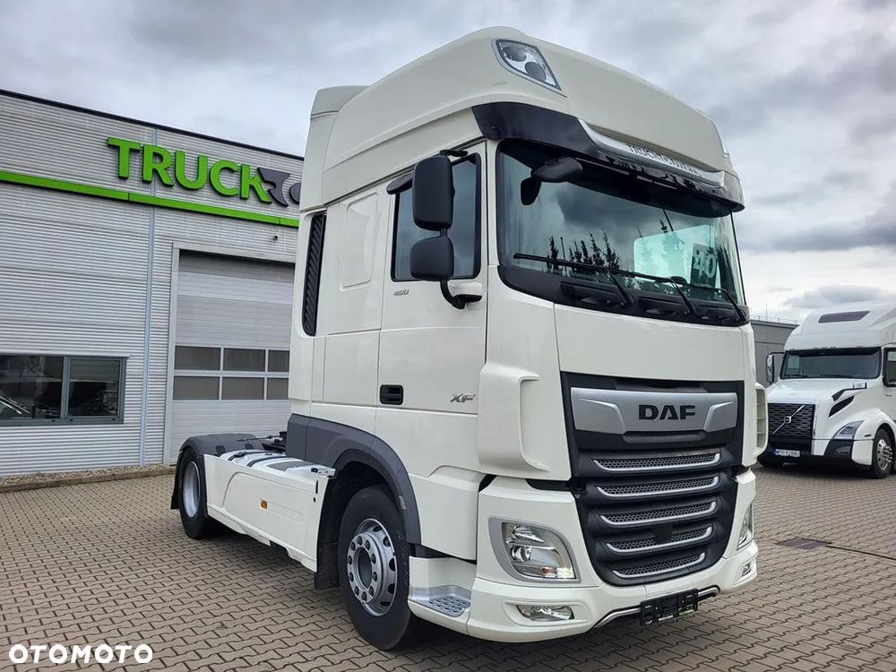 DAF FT XF 480 - 3