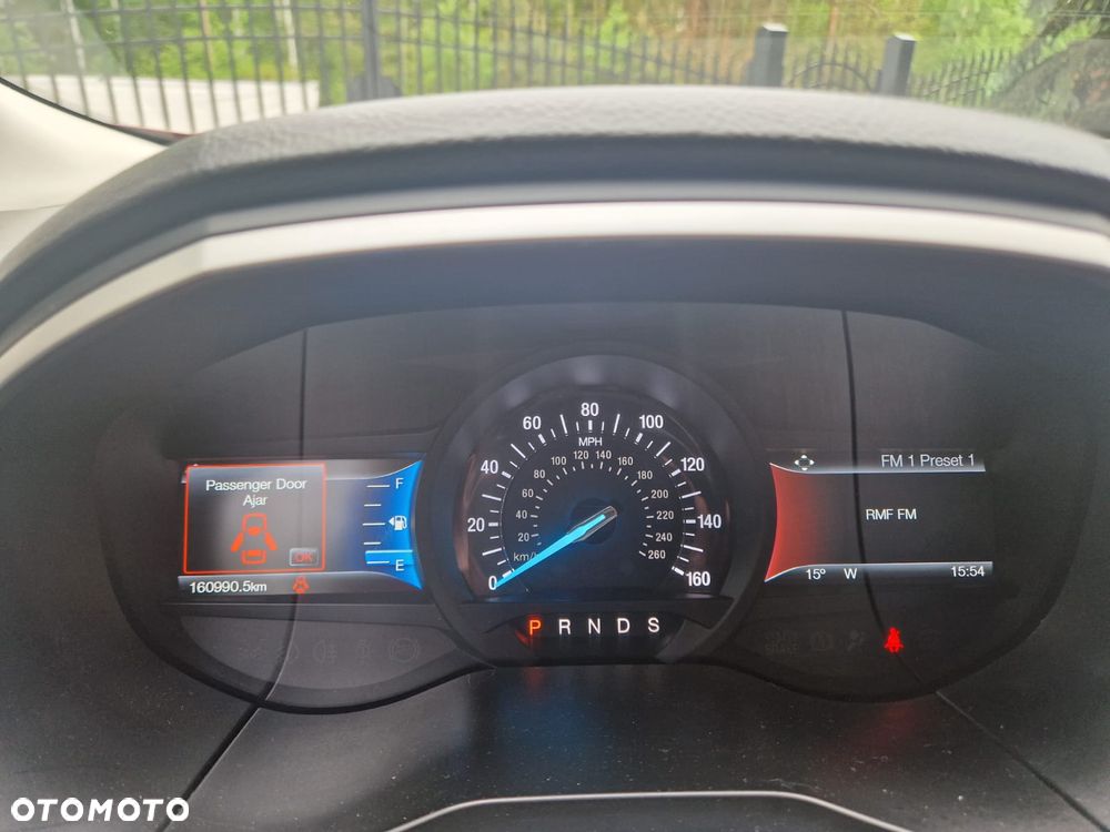 Ford Edge - 17