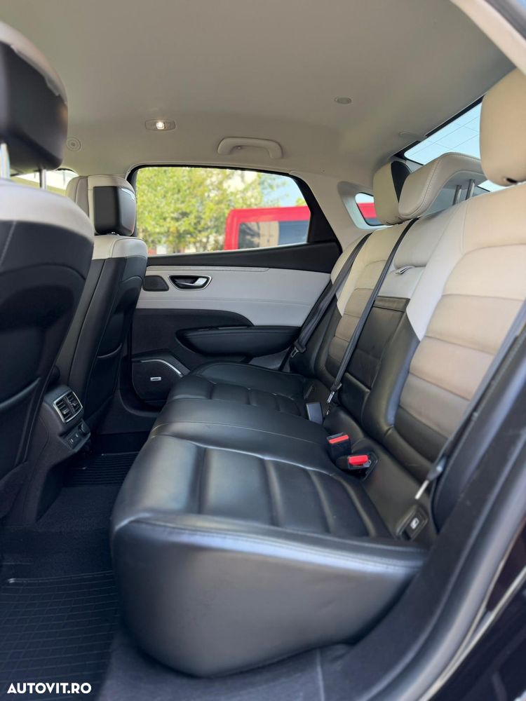 Renault Talisman - 14