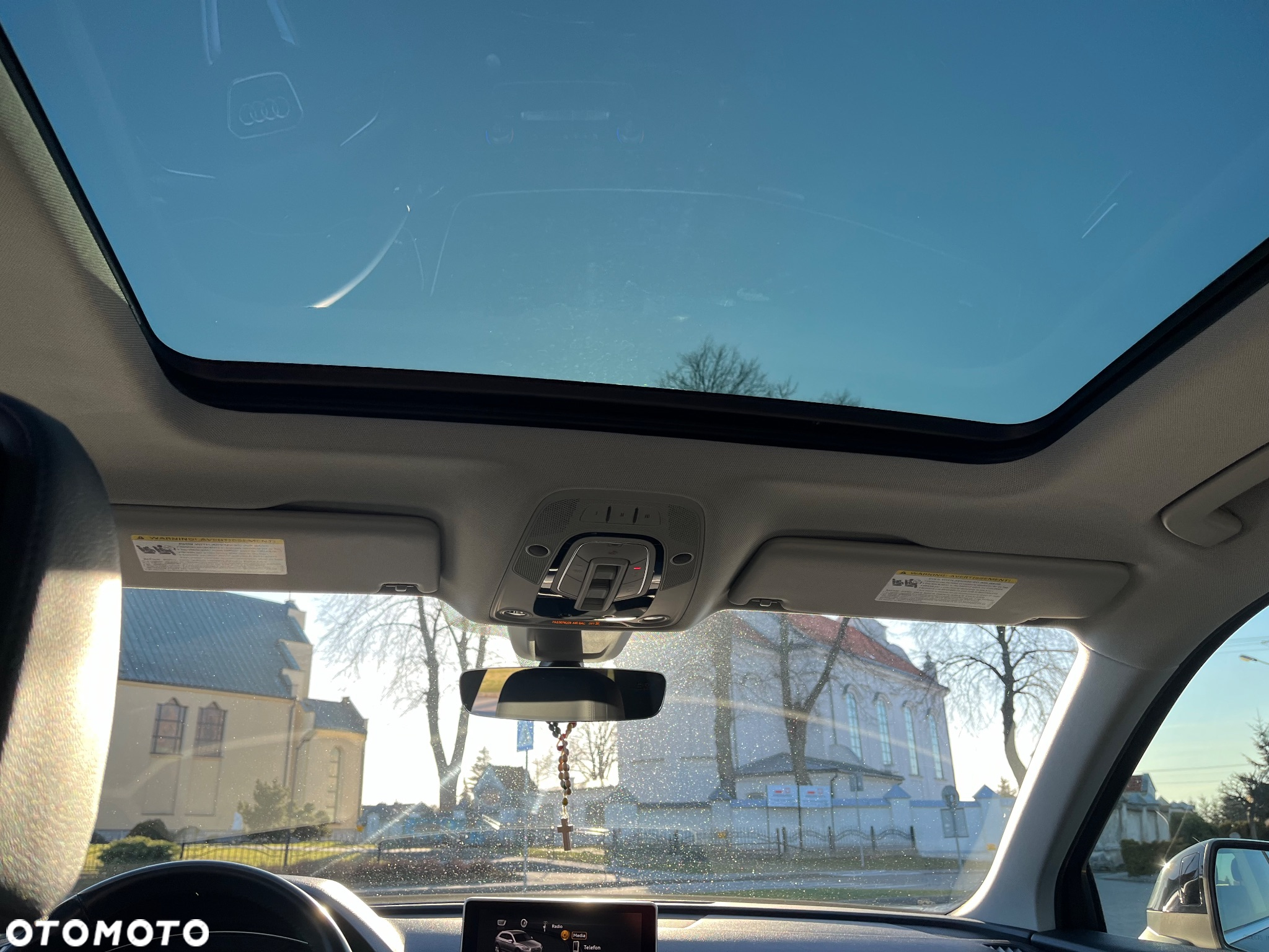 Audi Q5 2.0 TFSI quattro S tronic design - 6