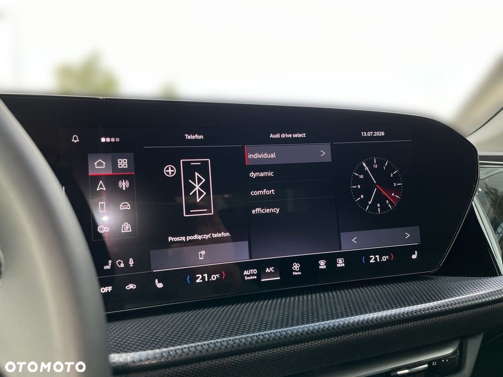 Audi Q5 TFSI mHEV 150 kW S tronic - 23