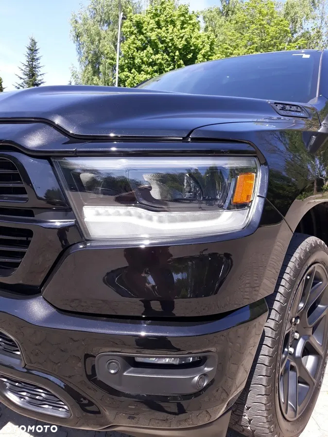 RAM 1500 Crew Cab Sport - 6