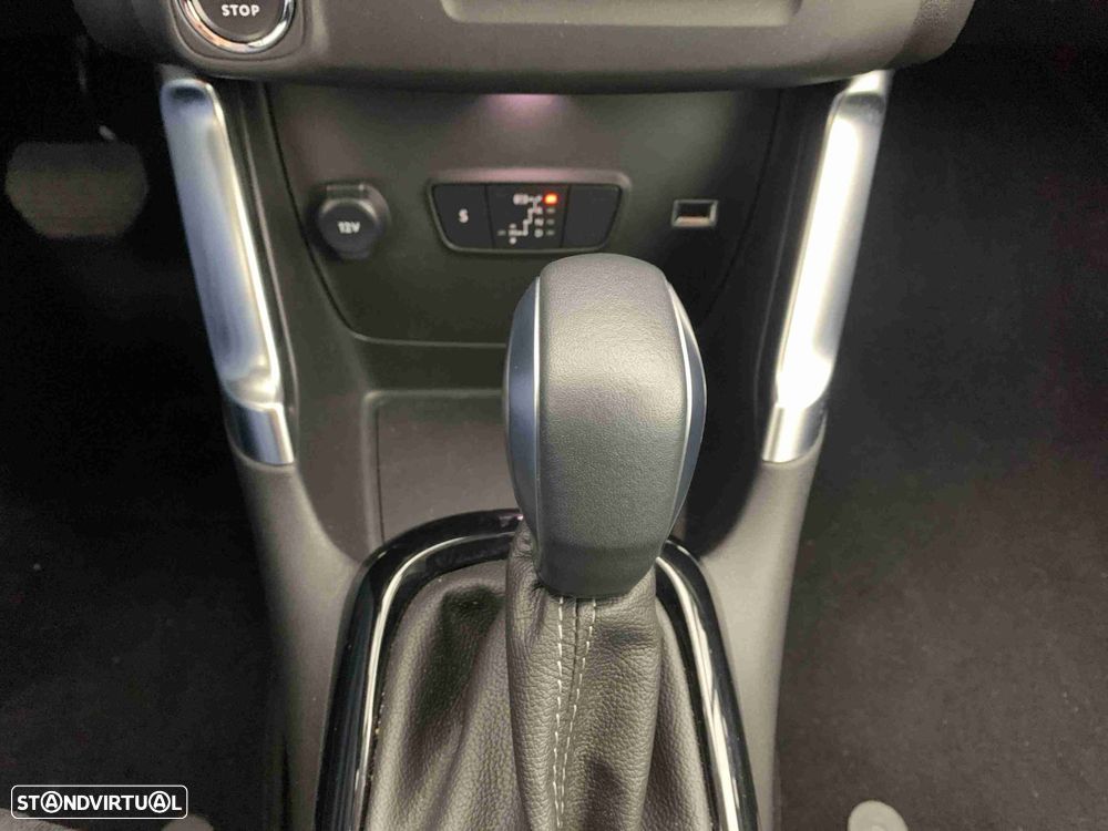 Citroën C3 Aircross 1.2 PureTech Feel - 10