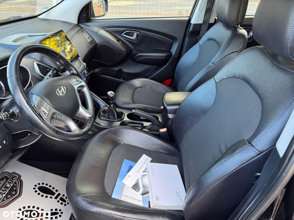 Hyundai ix35 - 31