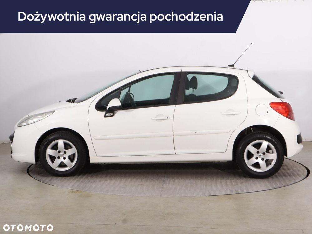 Peugeot 207 - 4