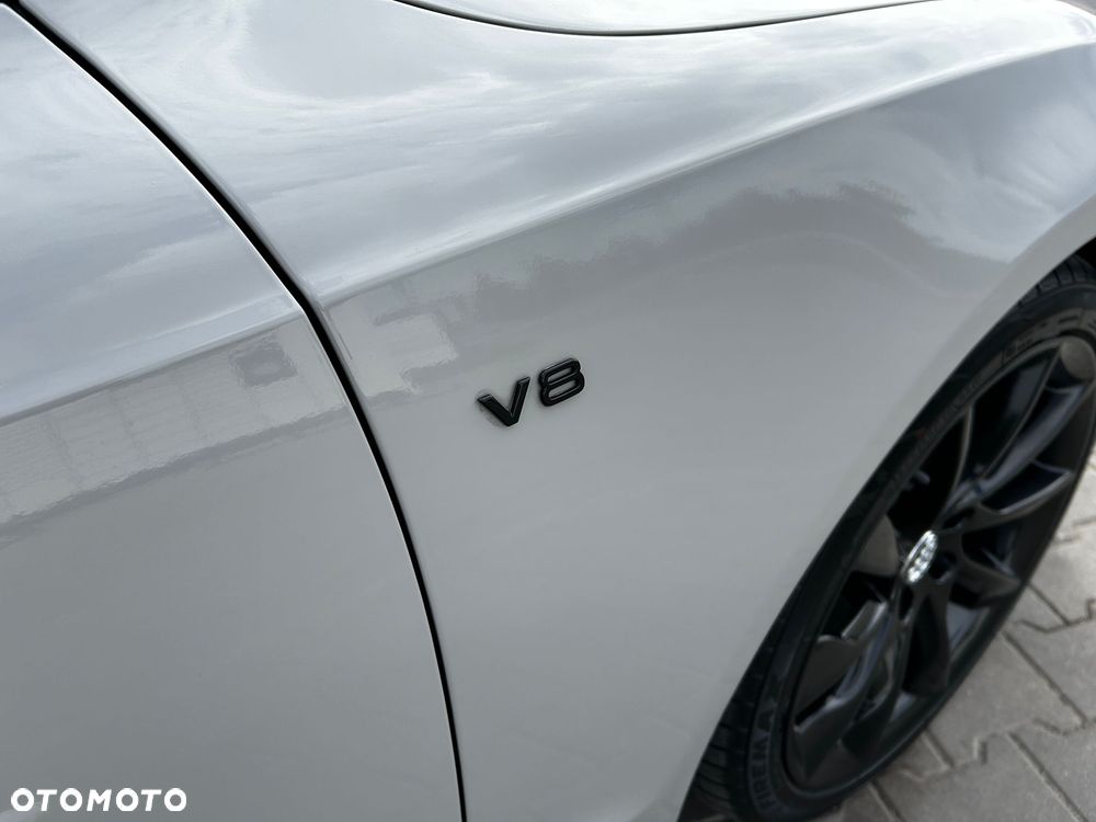 Audi S5 Coupé 4.2 Quattro Tiptr - 10