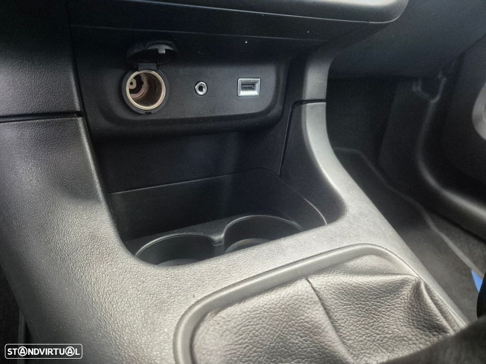 Citroën C3 1.2 PureTech Feel - 13