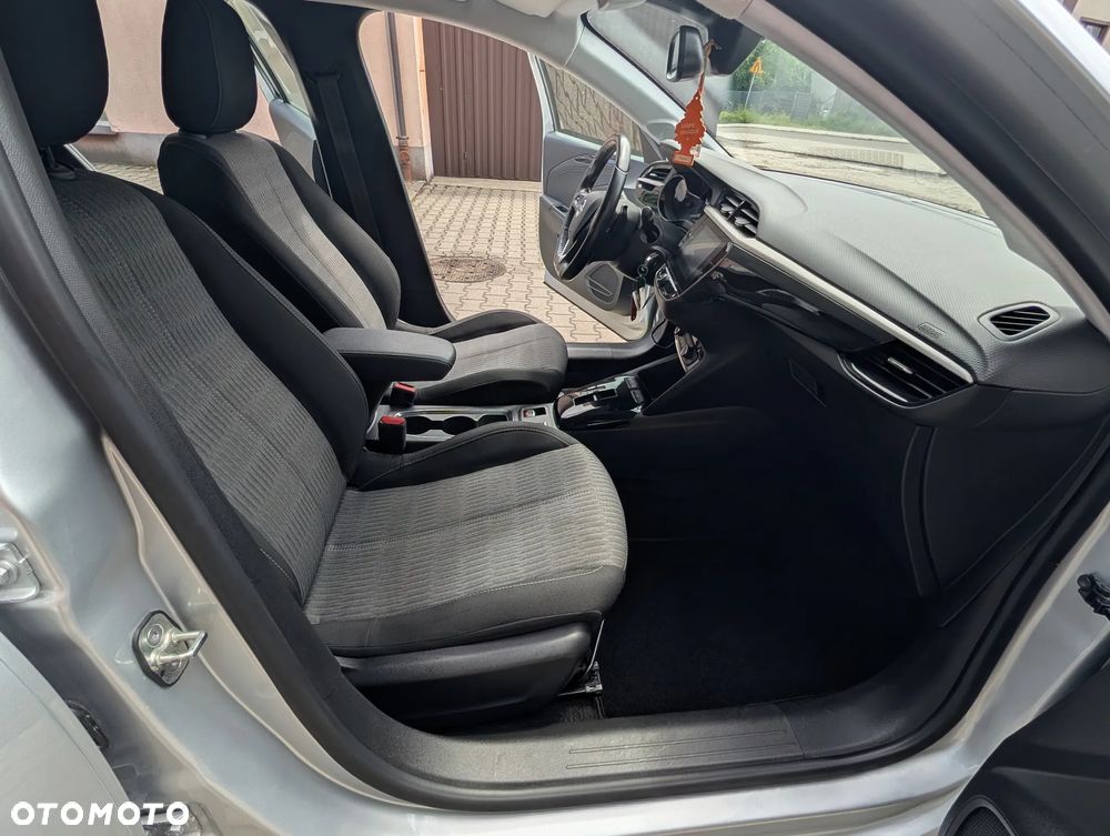 Opel Corsa 1.2 Direct Inj Turbo Start/Stop Automatik Edition - 25