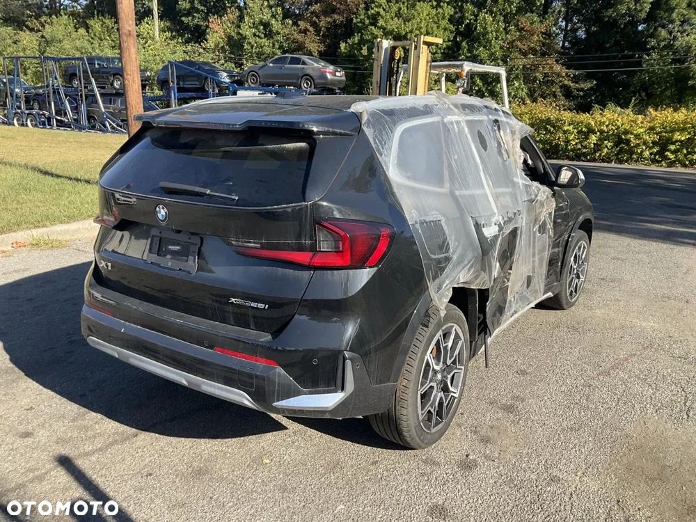 BMW X1 - 5