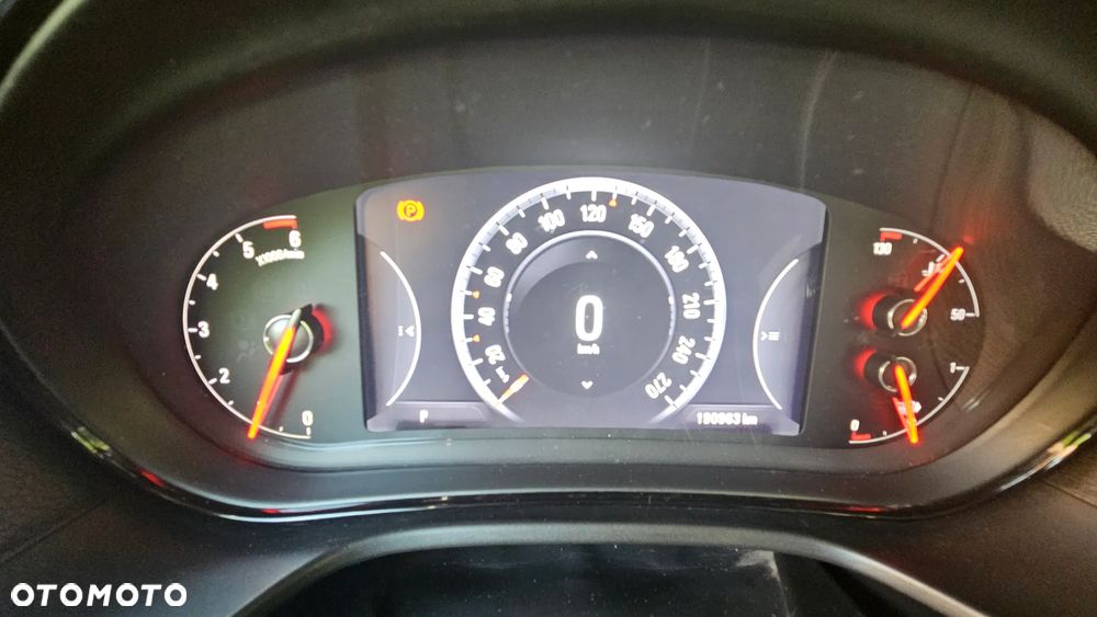 Opel Insignia 2.0 CDTI Cosmo - 15