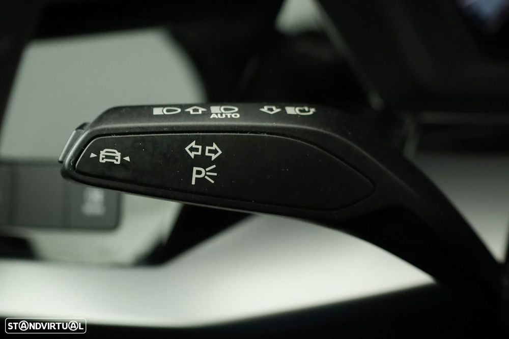 Audi A3 Sportback 40 TFSIe Advanced - 17