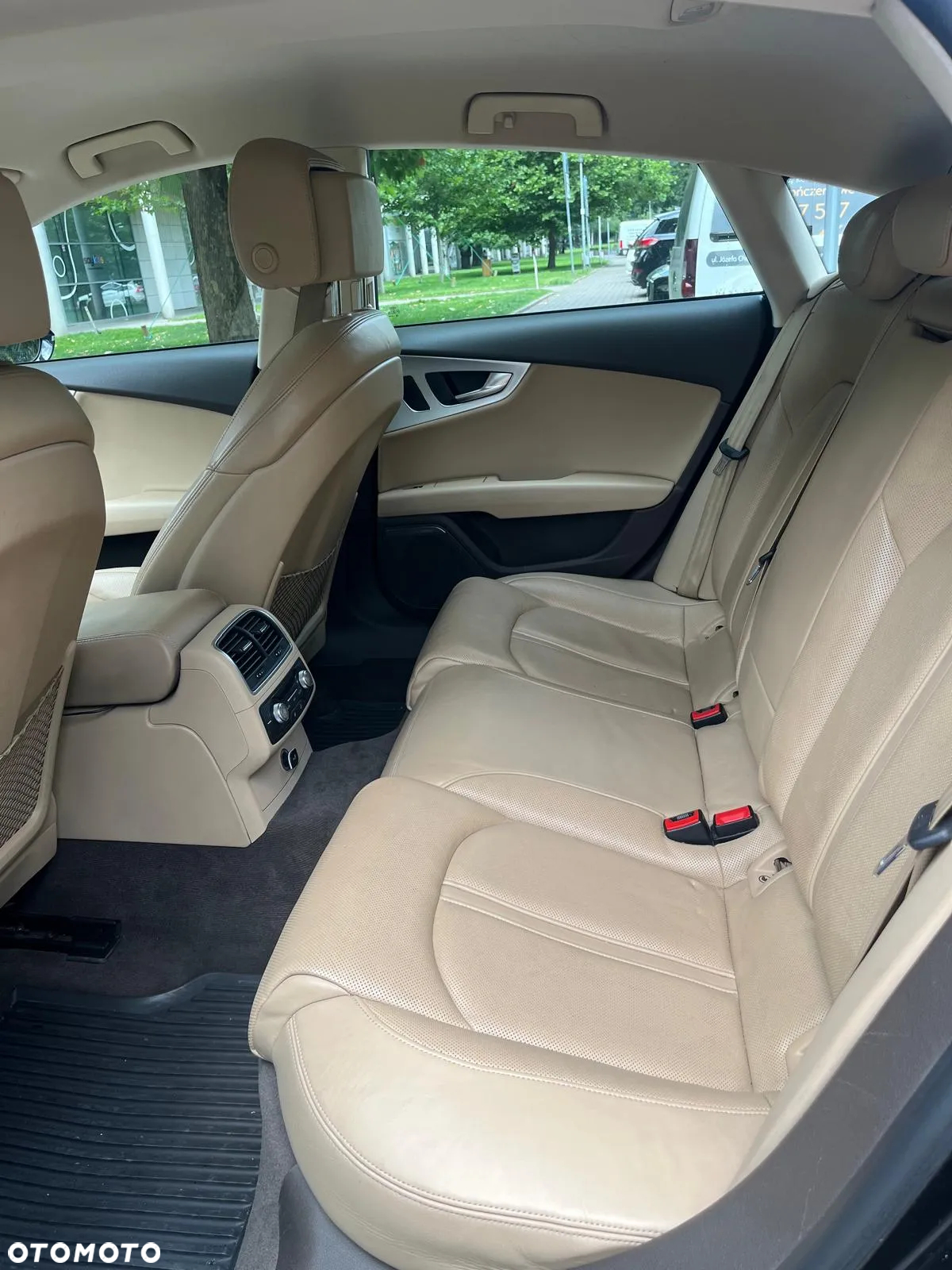 Audi A7 Sportback 3.0 TDI clean diesel Quattro S tronic - 17