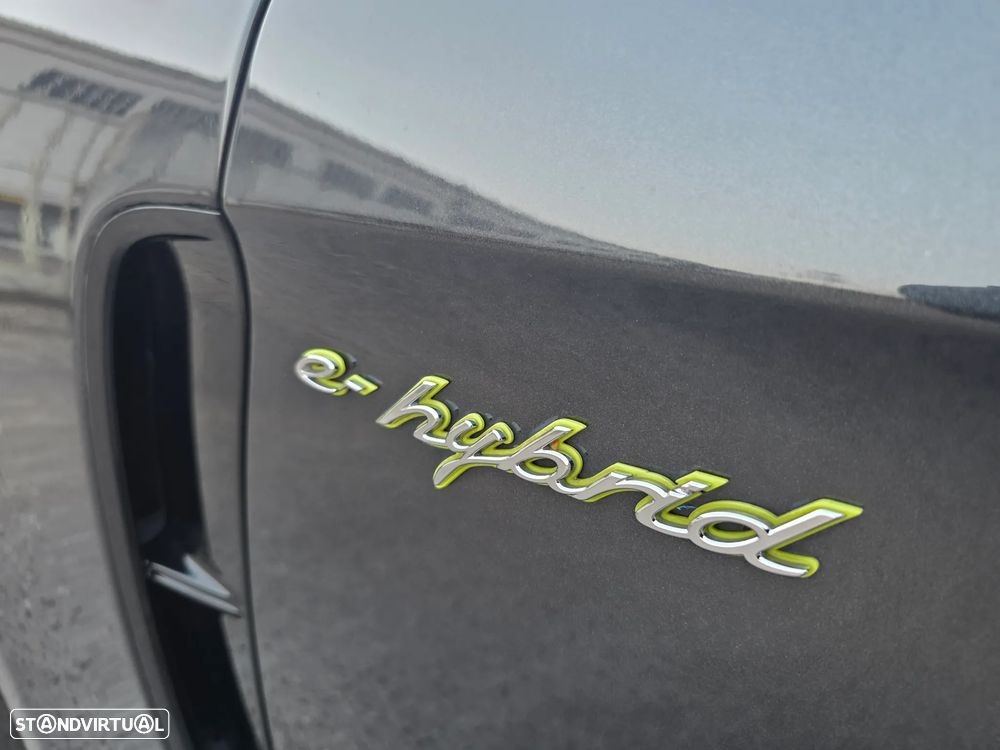 Porsche Panamera 4 E-Hybrid Executive - 43
