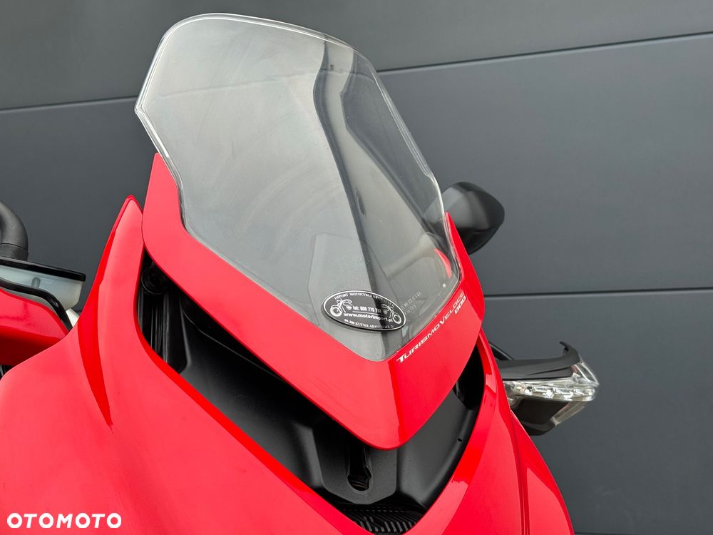 MV AGUSTA Turismo Veloce - 17