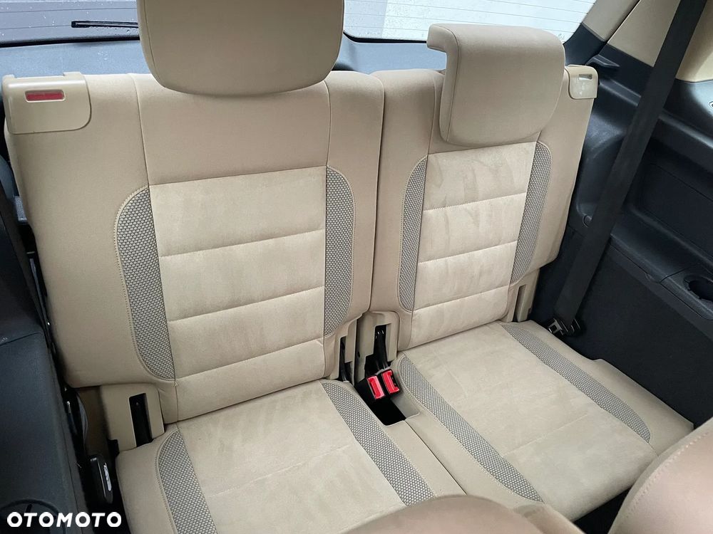 Volkswagen Touran 1.4 TSI Life - 23