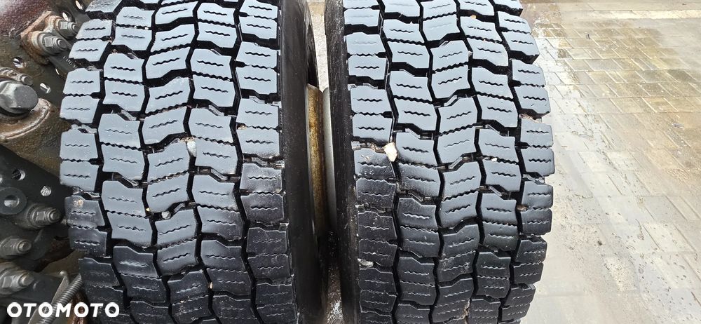 Mercedes-Benz Actros - 7