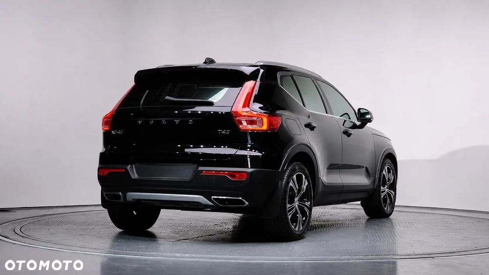 Volvo XC 40 T4 Geartronic Inscription - 3