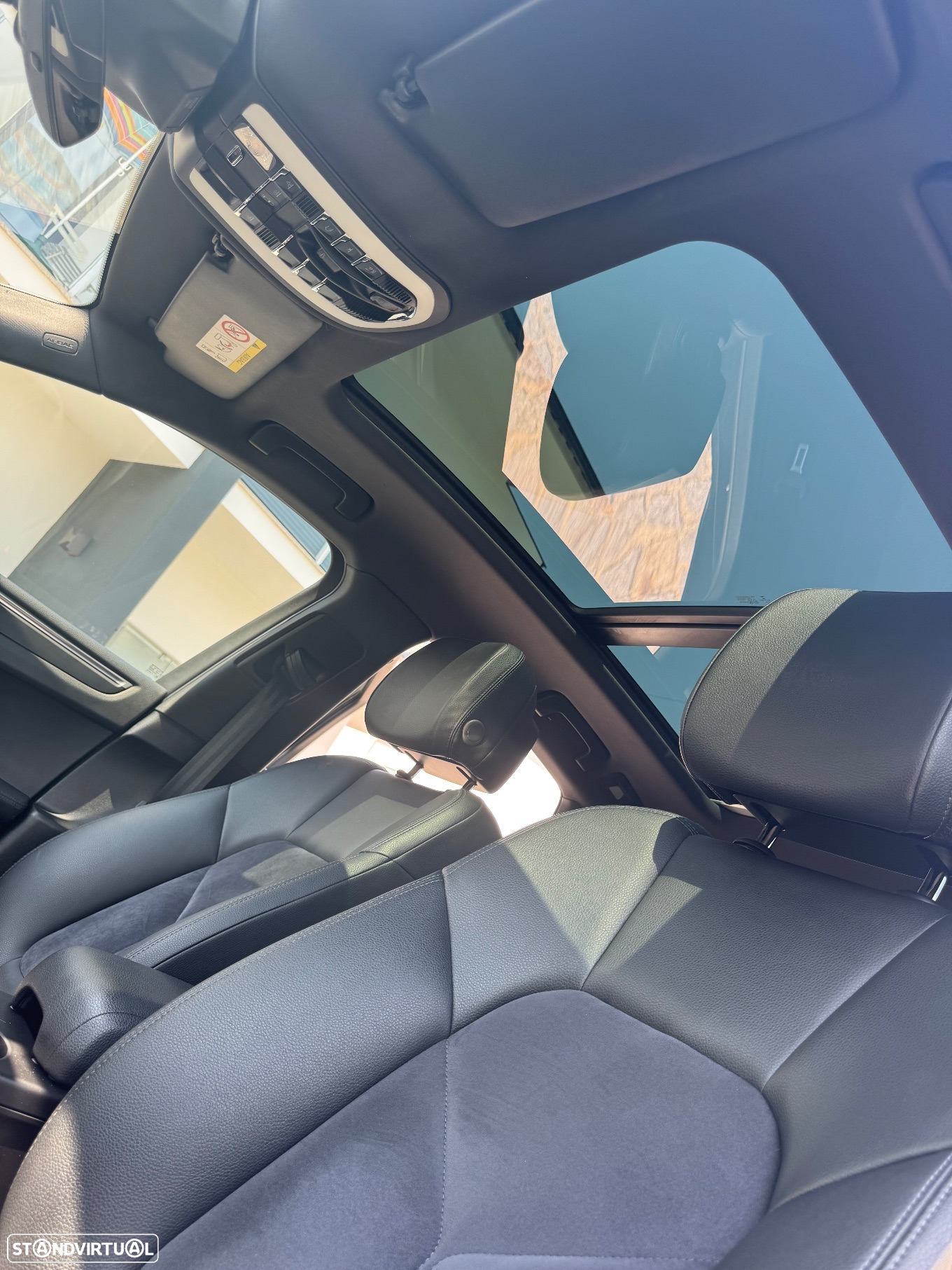 Porsche Macan - 15