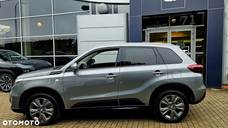 Suzuki Vitara - 7