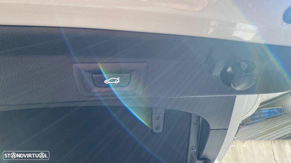 BMW 420 Gran Coupé d Pack M - 8