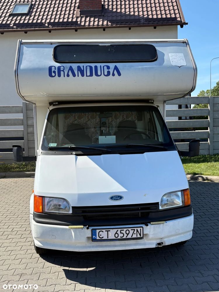 Ford TRANSIT - 4