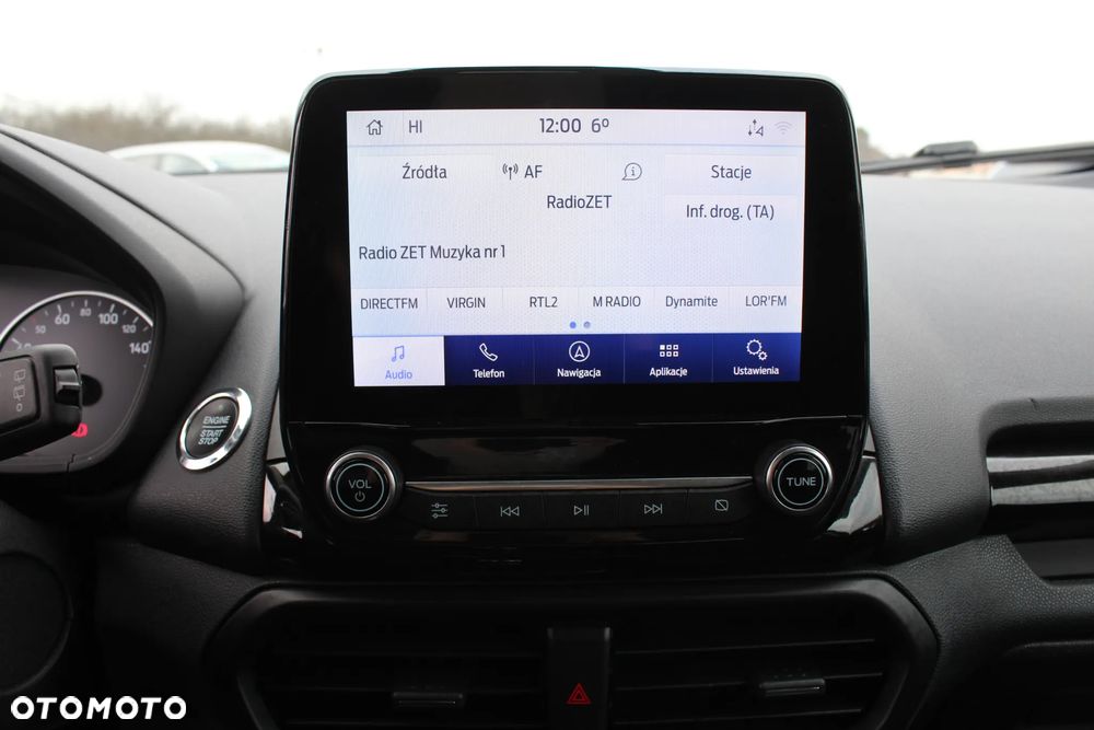 Ford EcoSport 1.0 EcoBoost ST-LINE - 27