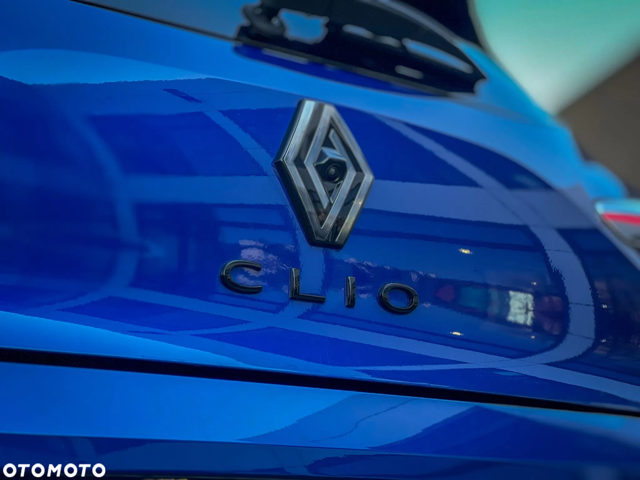 Renault Clio 1.0 TCe Esprit Alpine - 14