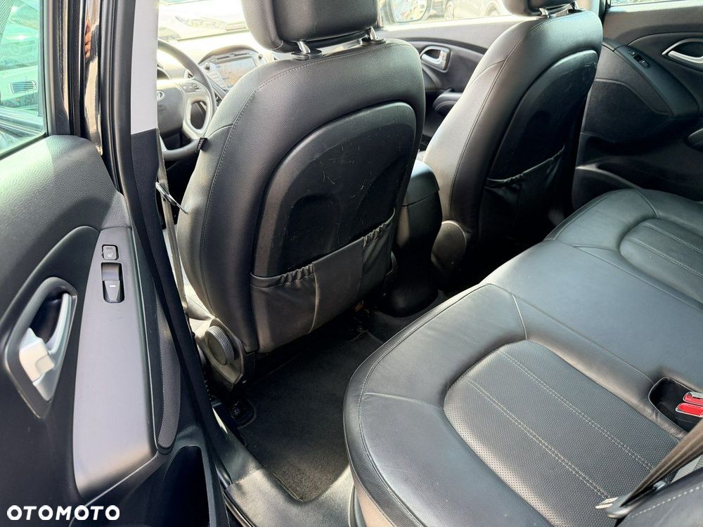 Hyundai ix35 - 12