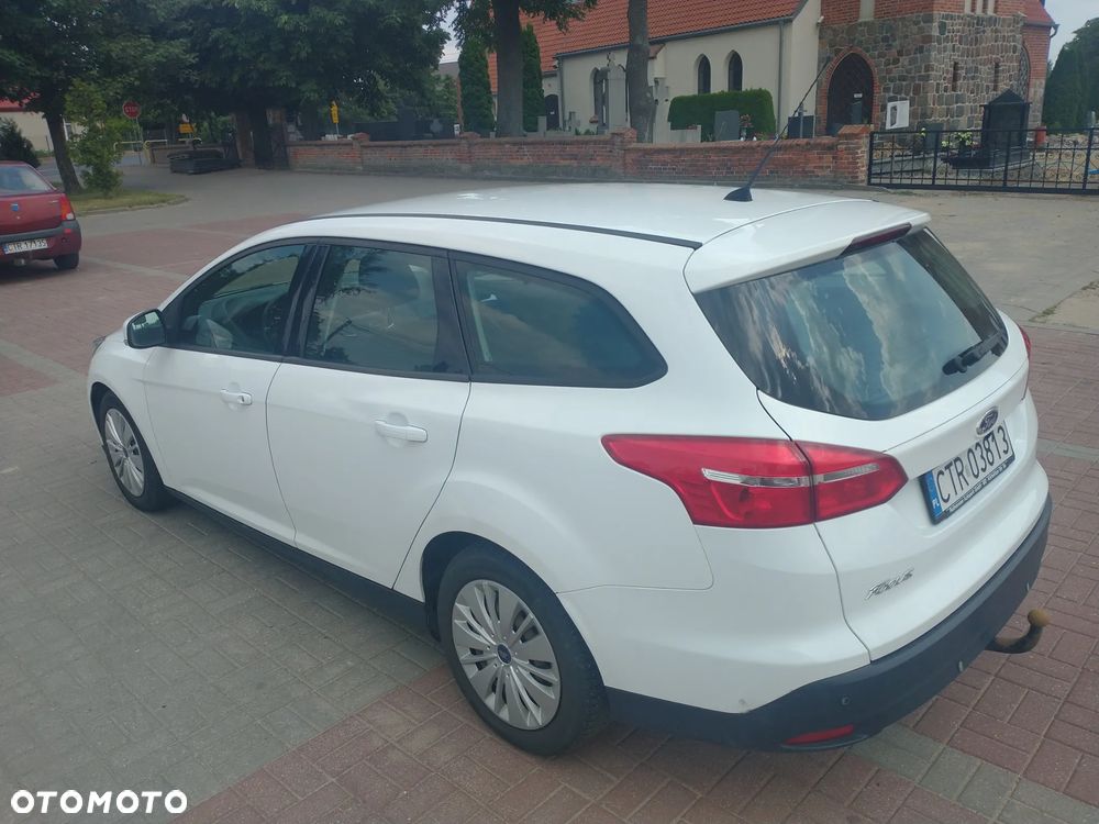 Ford Focus - 11