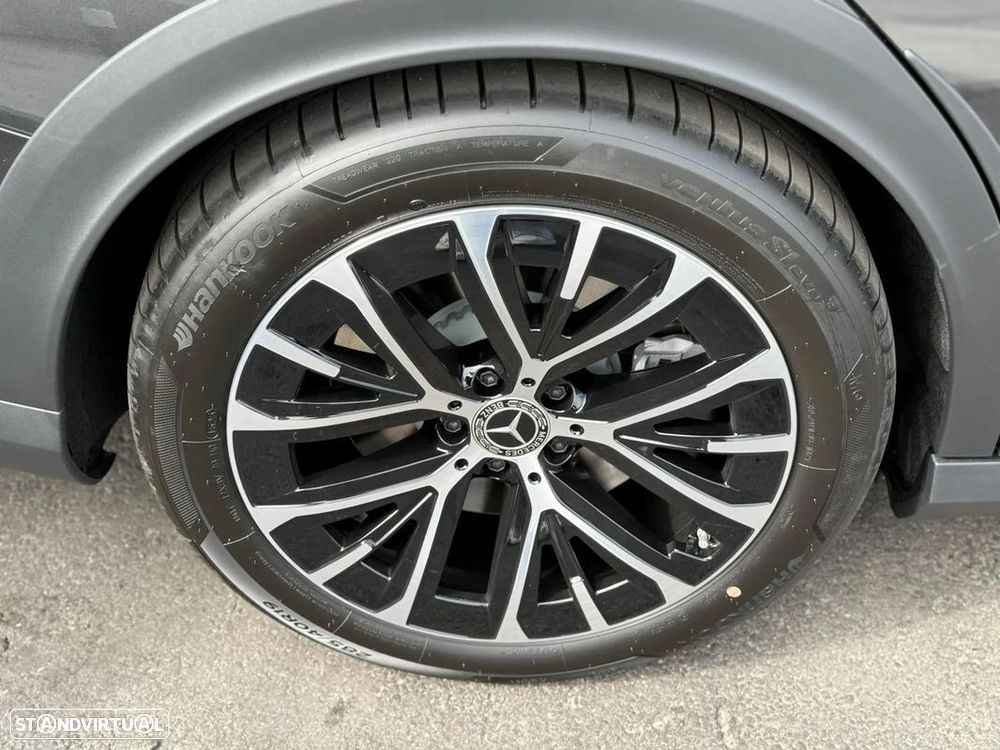 Mercedes-Benz E 300 de 4Matic All-Terrain - 26