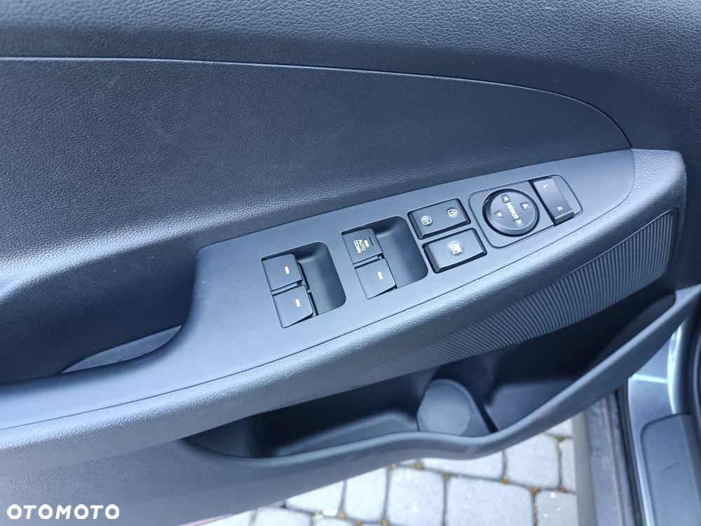 Hyundai Tucson 1.6 GDi Classic 2WD - 11