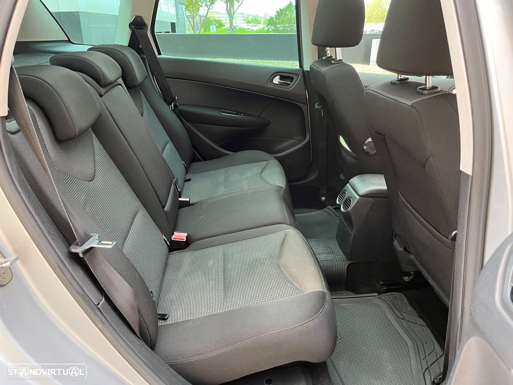 Peugeot 308 SW 1.6 HDi Active - 7