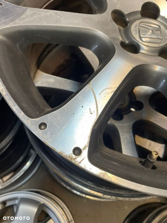Honda Felgi R19 5x114,3 Mazda Toyota - 2