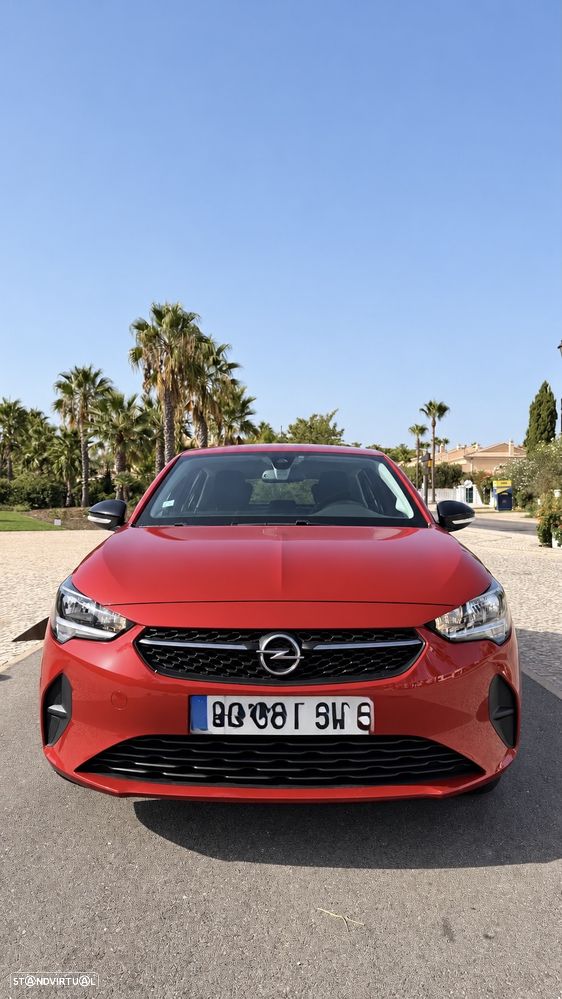 Opel Corsa 1.2 S&S Edition - 2