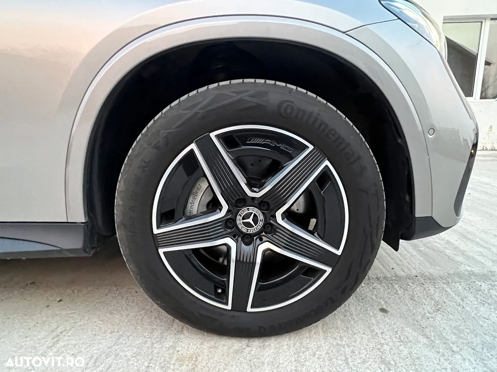 Mercedes-Benz GLC - 10