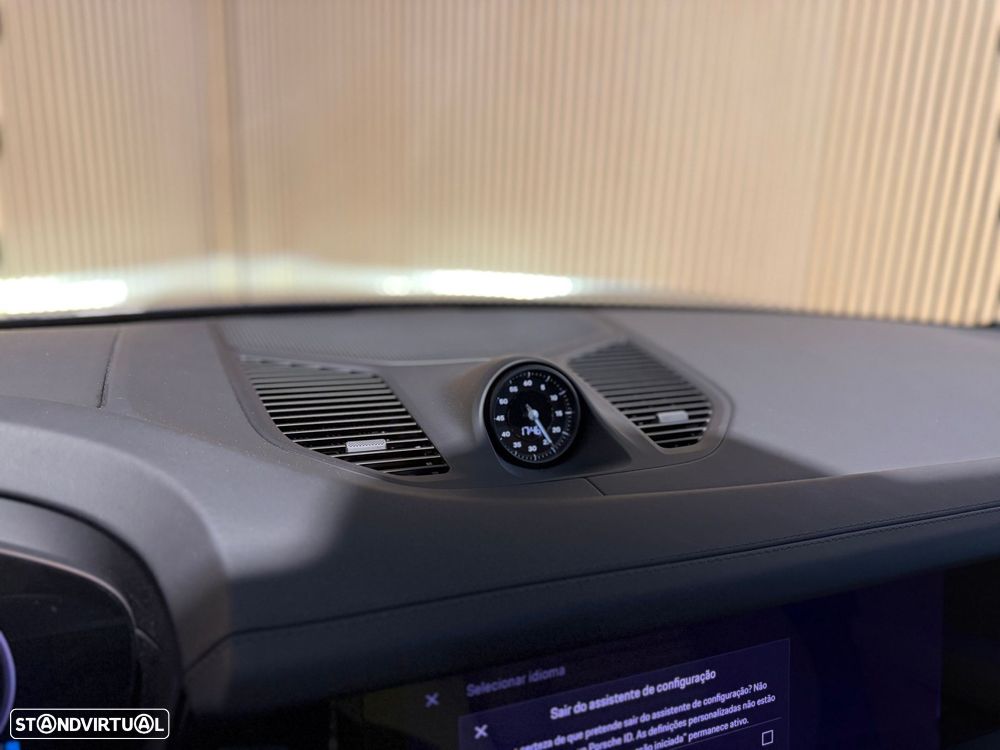Porsche Cayenne S E-Hybrid Black Edition - 17
