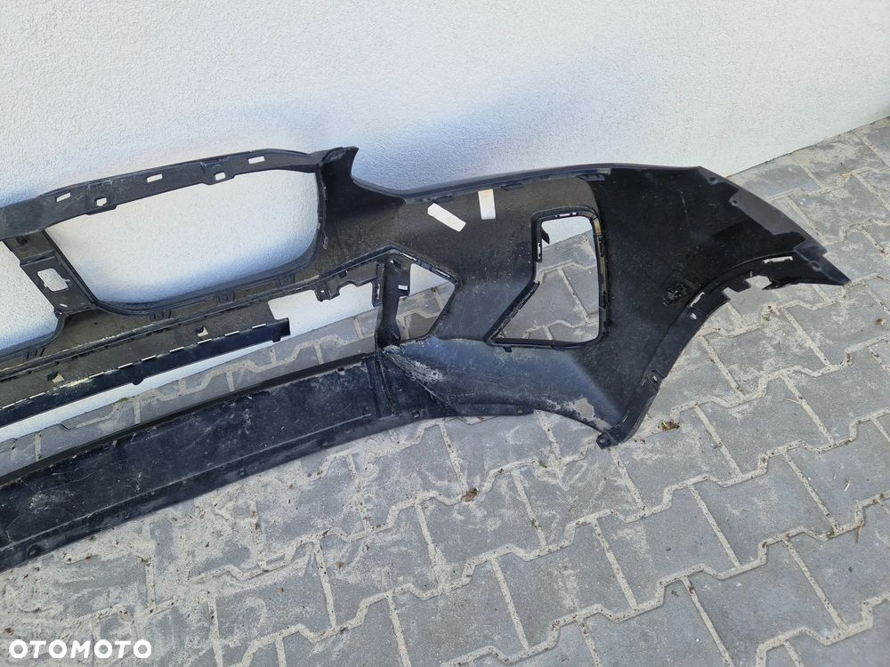 Zderzak BMW X3 G01 X4 G02 m pakiet lift - 11