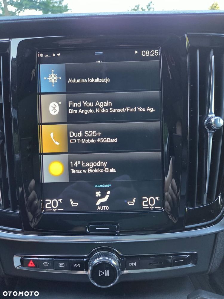 Volvo V90 Cross Country B5 D AWD Pro - 18