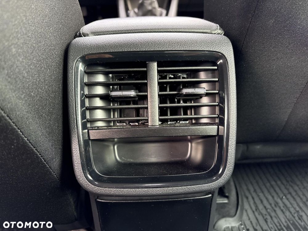 Skoda Octavia 1.5 TSI ACT Ambition - 20