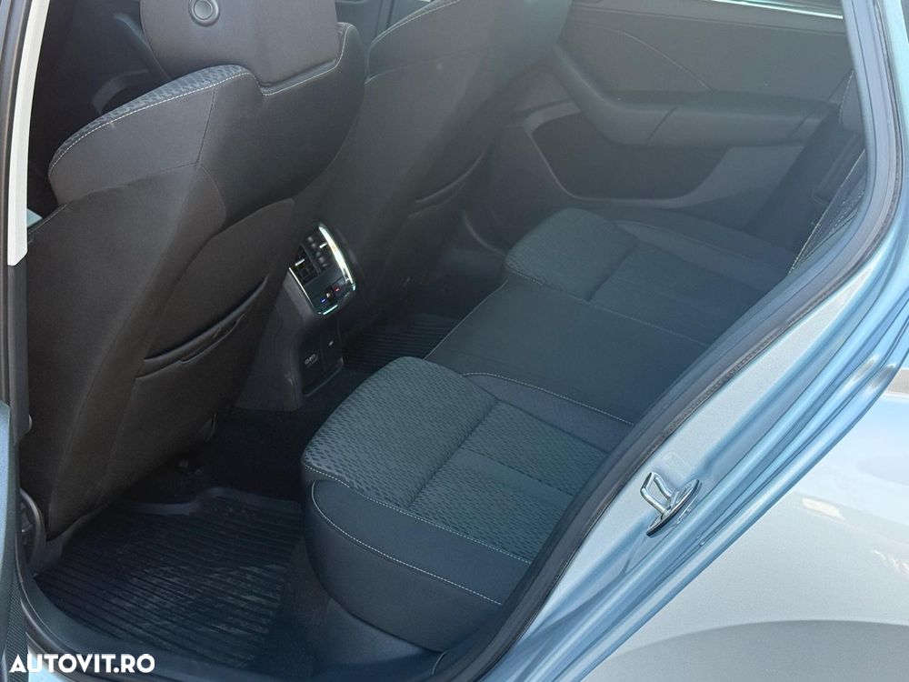 Skoda Octavia 2.0 TDI DSG Style - 16