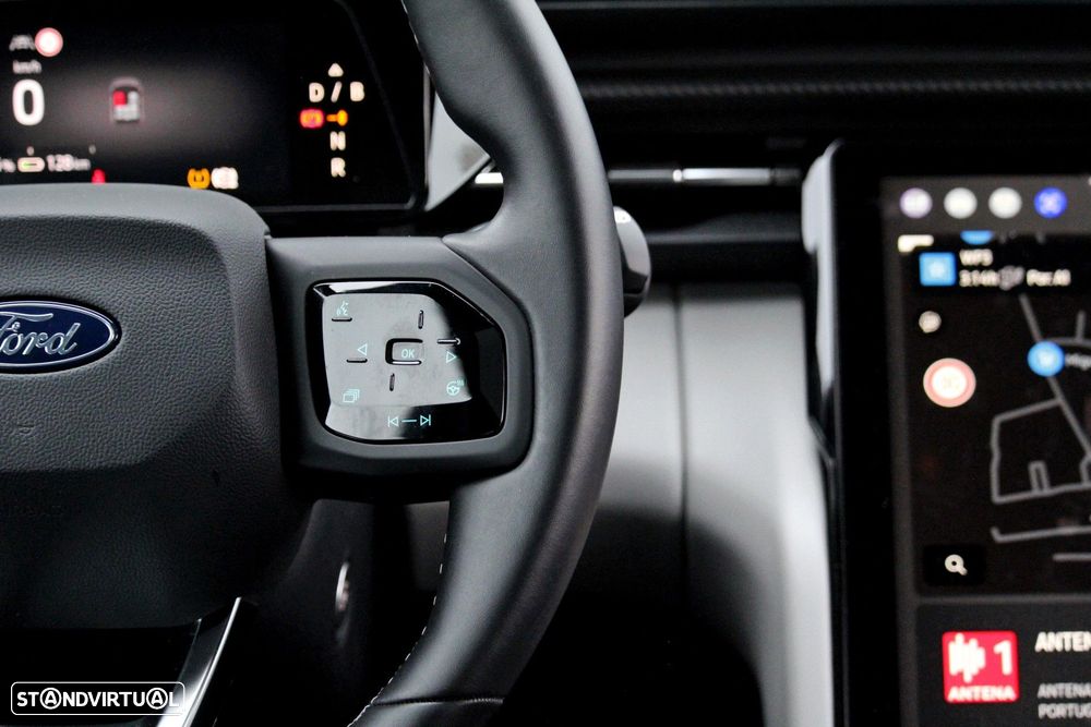 Ford Explorer 77 kWh Premium - 26