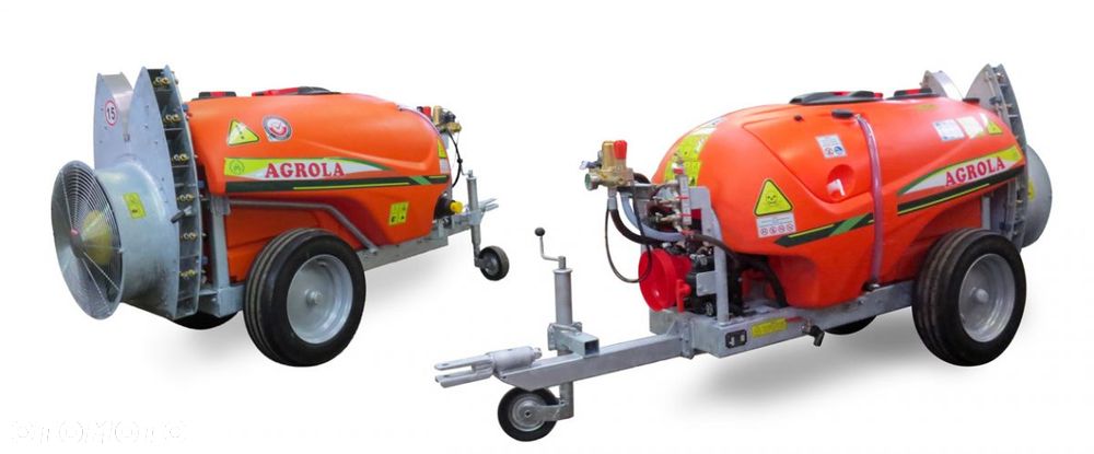 Agrola - 2