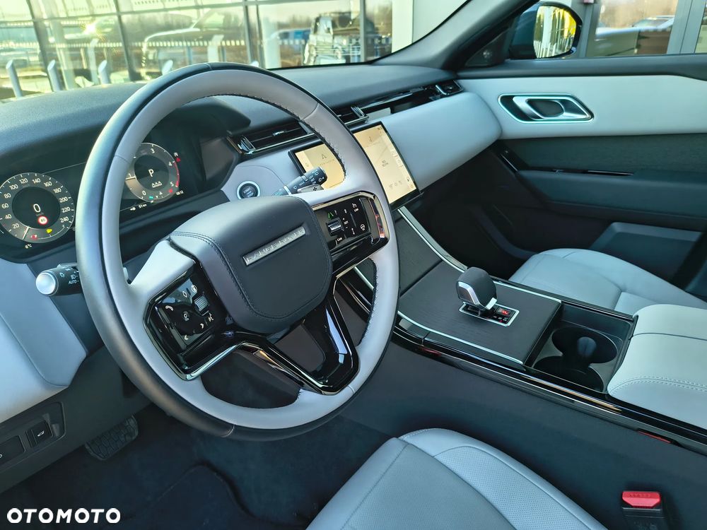 Land Rover Range Rover Velar 2.0 D200 mHEV S - 14